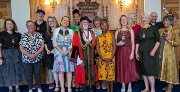 Love Lambeth? Lambeth Council is looking for more Tour Guides. – Radio ...