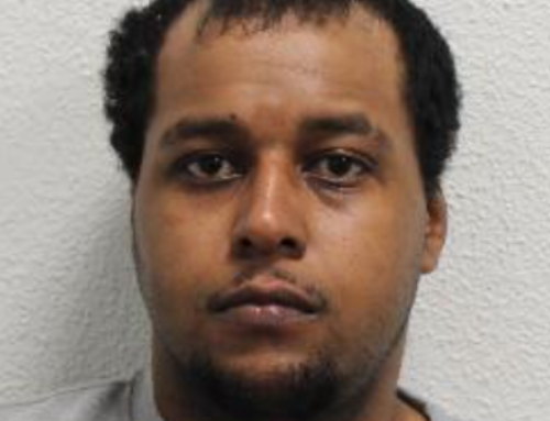 A man has been jailed for life after fatally shooting his cousin and injuring another man at a wake in Hammersmith.