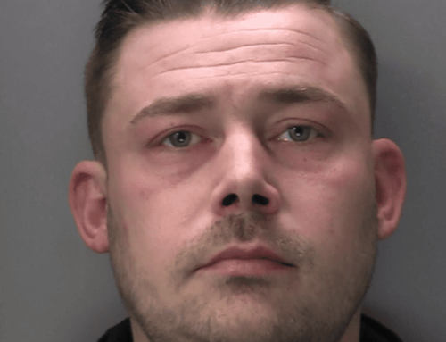 A man with links to Epsom is being sought by Surrey Police after failing to appear at court.